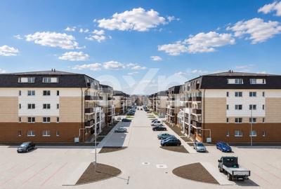 Apartament cu 2 camere decomandat în Sânpetru - 3