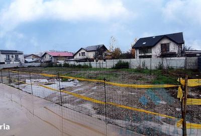 Spațiu comercial, de 1,031 mp, în Apărătorii Patriei - 2