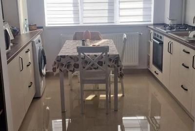 Apartament cu 2 camere decomandat în Central - 7