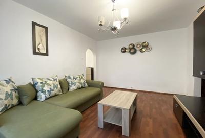 Apartament 2 camere in Tomis Nord - 2