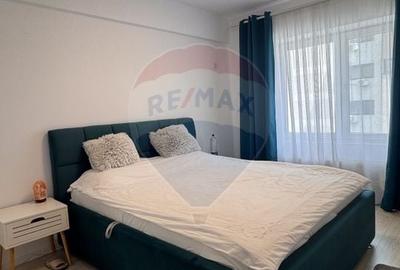 Apartament cu 2 camere decomandat în Periferie - 3