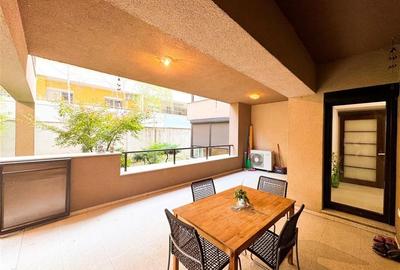 Apartament de vanzare 3 camere Soseaua Nordului Herastrau Apartament de vanzare 3 camere Soseaua Nordului Herastrau - 34