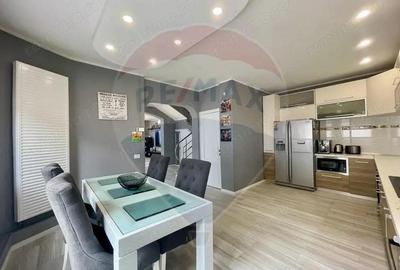 Casa / Vila Sacele, mobilata complet! Comision cumparator 0! - 7