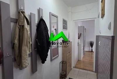 Apartament cu 2 camere nedecomandat în Șelimbăr - 8