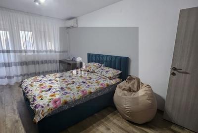 Apartament cu 3 camere decomandat, mobilat în Theodor Pallady - 1