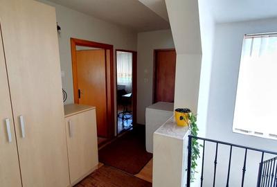 Casă cu 6 camere cu Teren 1000 Mp în Iosia - 4