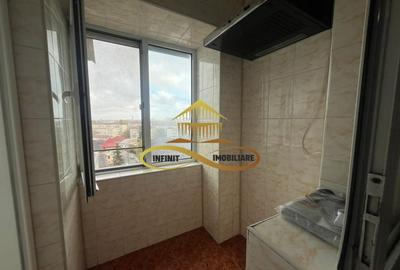 Apartament de inchiriat cu 2 camere - 8
