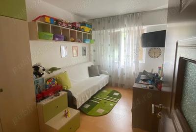Apartament 3 camere Calarasi - 1