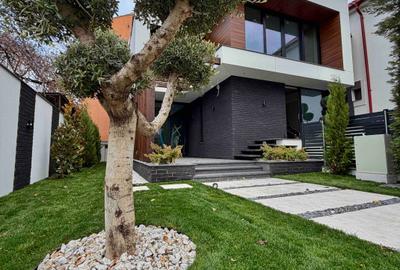 Casă NOUA Copou - Stadion – Raritate pe piață, poziție de top, UNICA! - 7