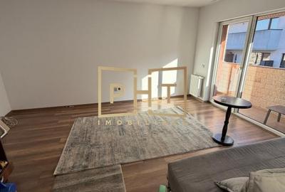 Apartament de vanzare cu 1 camera, 37 mp, zona Cetatii! - 3