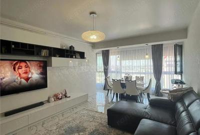 BLOC NOU 2021 IC Frimu Central Park 1, 74 mp util ,2 camere - 3