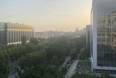 Apartament cu 3 camere semidecomandat în P-ța Unirii - 18