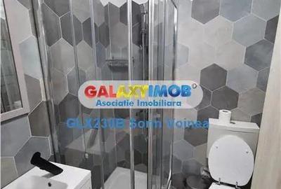 Garsoniera Piata Sudului -renovata -bloc mixt reabilitat -9min.metrou - 7