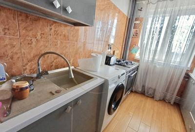 Apartament cu 2 camere, mobilat în Km 4-5 - 8