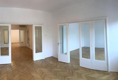 Apartament cu 5 camere, mobilat în Romană - 8