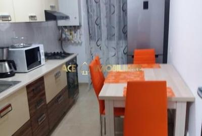 Apartament cu 2 camere decomandat, mobilat în Militari - 2