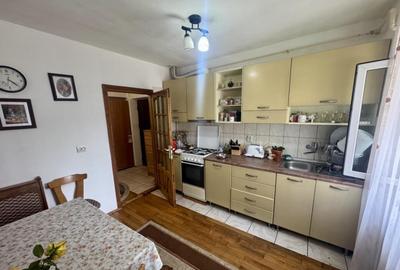 Apartament 3 camere parter inalt - 5