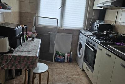 Apartament cu 2 camere decomandat în Gorjului - 5