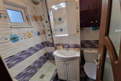 Apartament cu 2 camere semidecomandat în Sărădiș - 3