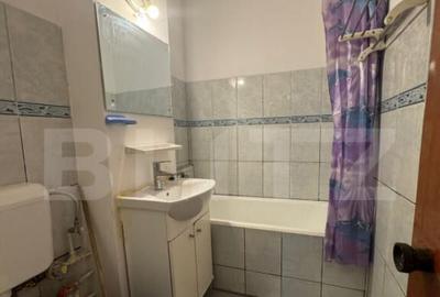 Garsoniera de vanzare, 34 mp, zona Petre Ispirescu Garsoniera de vanzare, 34 mp, zona Petre Ispirescu - 6