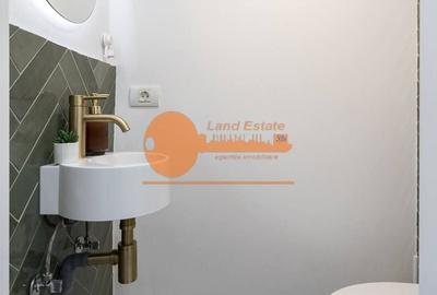 Apartament cu 3 camere semidecomandat, mobilat în Ultracentral - 17