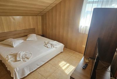 Statiunea Eforie Nord Steaua de Mare, Vila Turistica 18 camere, P+2E+M - 33