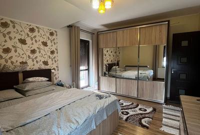 Casă cu 5 camere cu Teren 250 Mp în Berceni - 16