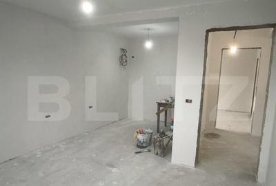 Casa de vanzare cu 5 camere, 135 mp utili si 410 mp teren, z - 3