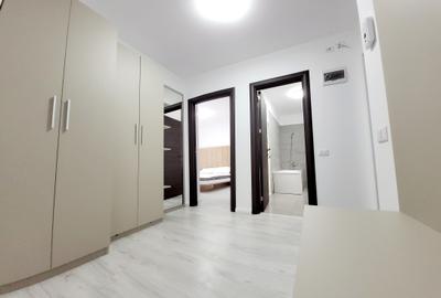 Apartament cu 2 camere semidecomandat în Măgurele - 13