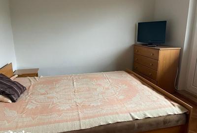Apartament cu 3 camere decomandat, mobilat în Central - 10