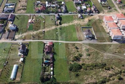 Teren de 2600 mp, în Giroc - 4