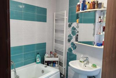 Apartament cu 3 camere decomandat în Grigorescu - 11