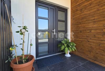 Apartament cu 3 camere semidecomandat în Câmpului - 2