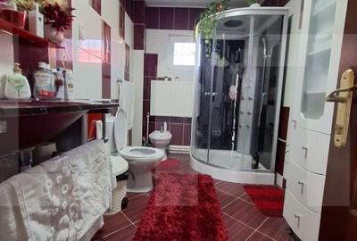 Casă cu 8 camere cu Teren 4600 Mp în Vlădeni - 14