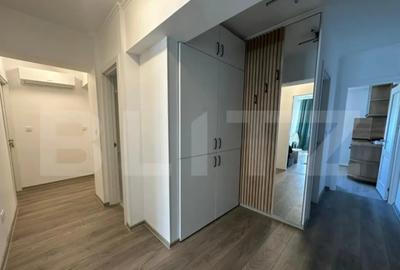 Apartament cu 3 camere decomandat în Ultracentral - 5