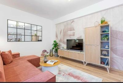 Apartament 2 camere Lux + CTP  Zona Giugiului - 2