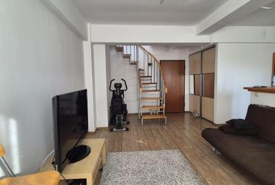 Apartament cu 3 camere semidecomandat, mobilat în Străulești - 3