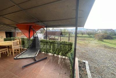 Casa de vanzare, 260mp, teren, 1000 mp, zona Unirea - 14