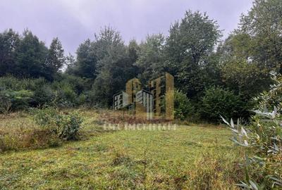 Teren de 1955 mp, în Șinca - 6