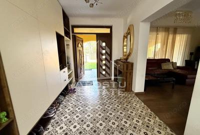 Casa individuala deosebita, 4 camere, piscina, zona Crisan - 4