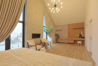 Vila in stil scandinav Premium in Paradisul Verde | Corbeanca - 23