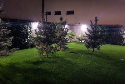 Casa individuala/unifamiliana Catelu 800m metrou Anghel Saligny - 10
