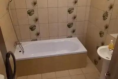 Garsonieră decomandată în Central - 2