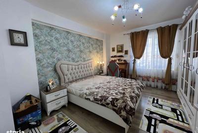 Apartament cu 3 camere decomandat în Central - 6