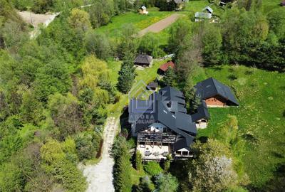 Pensiune in Bucovina - 3