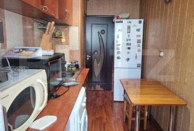 Apartament 3 camere Codlea , 60 mp cu balcon si parcare - 7