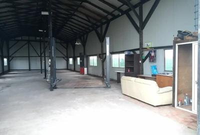 Spațiu comercial, de 500 mp, în Săbăoani - 1