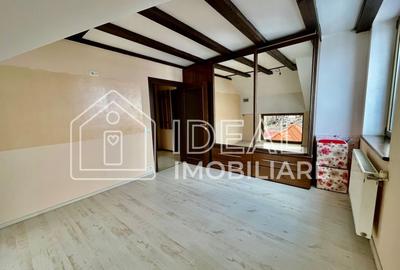 Birou, de 120 mp, în Calea Dumbrăvii - 7