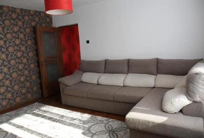 Apartament cu 2 camere semidecomandat, mobilat în Bălcescu - 2