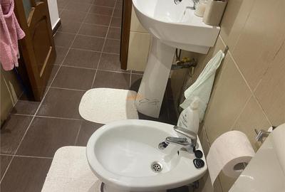 Garsoniera , zona Cartier Sud , parter , decomandata , 40mp - 5